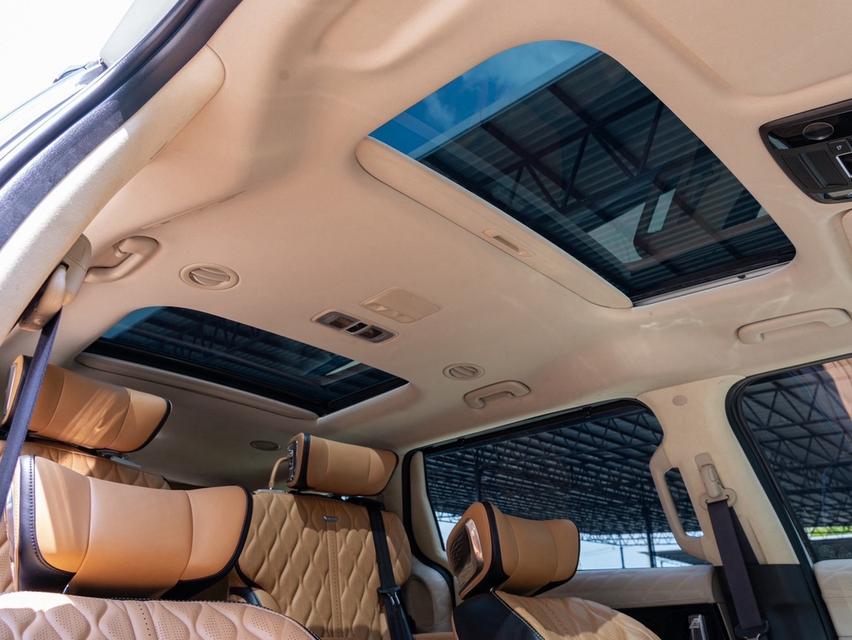 ✨ KIA CARNIVAL 2.2 SXL Gen4 AT ปีจด 2022 Top SXL รูปที่ 9