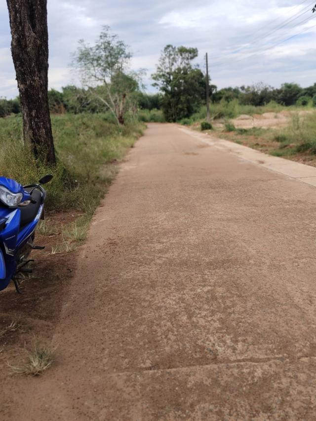 ขาย ที่ดิน 37-0-12 ไร่ ติดนิคม Hi-Tech กบินทร์บุรี ปราจีนบุรี 3