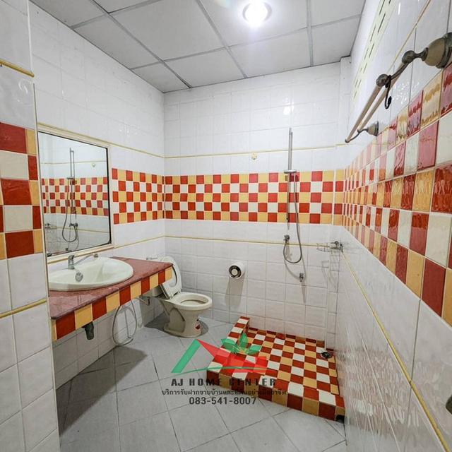 ขายบ้านเดี่ยว57ตรว. ซ.วุฒากาศ53 แยก9 สภาพดีพร้อมเข้าอยู่ ราคาพร้อมคุย 4