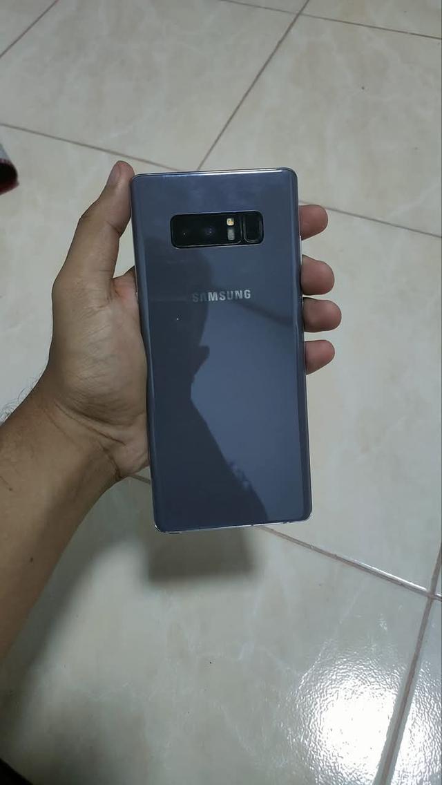 ขาย Galaxy Note 8