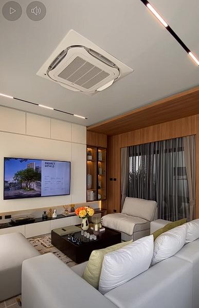 PP465 ขายบ้านเดี่ยว 3 ชั้น ARKIN ONE DHUPATEMIYA อาคิน วัน ธูปะเตมีย์ ลำลูกกา ใกล้สนามบินดอนเมือง ได้สังคมส่วนตัวเพียง 22 ยูนิต จาก AESTIMA ASSET 14