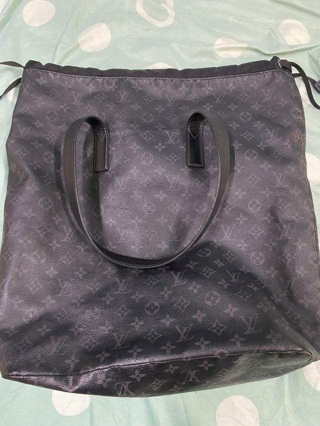 Louis Vuitton Cabas Light Tote Bag 1