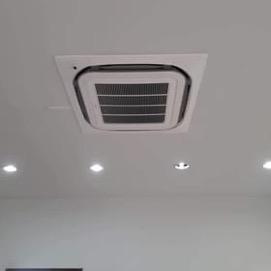 ช่างแอร์พระยาสุเรนทร์-ย้ายแอร์บ้าน หทัยราษฎร์39 เลียบคลองสอง รามอินทรา คู้บอน27 นิมิตรใหม่ คลองสามวา รูปที่ 4