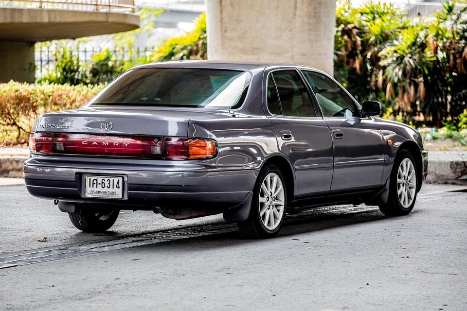 Toyota Camry 2.0E ปี 1994 เกียร์ออโต้ รถสวยเดิม สภาพดี 6