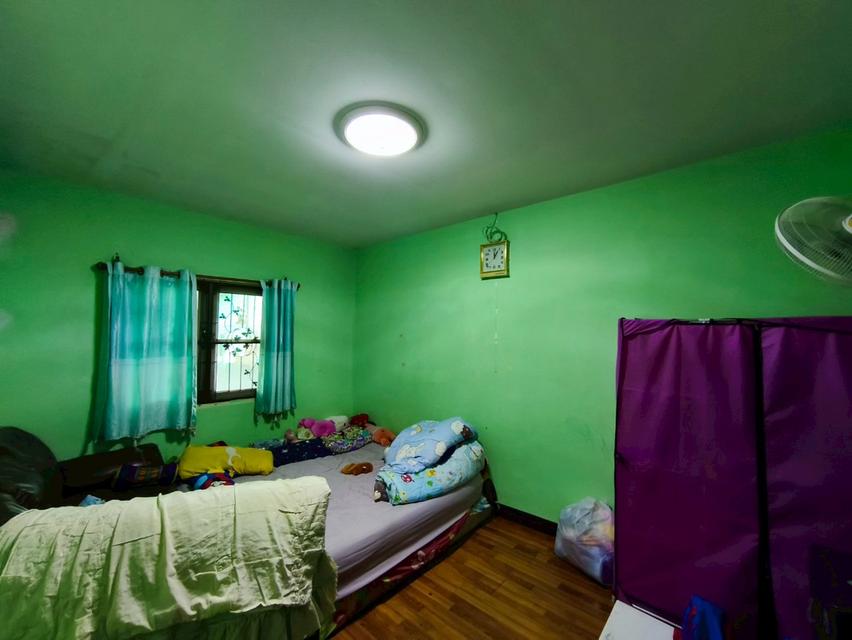 หมู่บ้านพฤกษา 32 ลำลูกกา-คลอง 6 ถนนลำลูกกา ต.บึงคำพร้อย อ.ลำลูกกา จ.ปทุมธานี 13