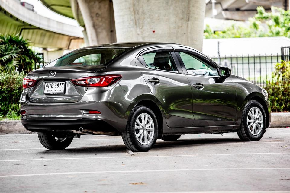 ขายMazda2 1.3 ปี16 3