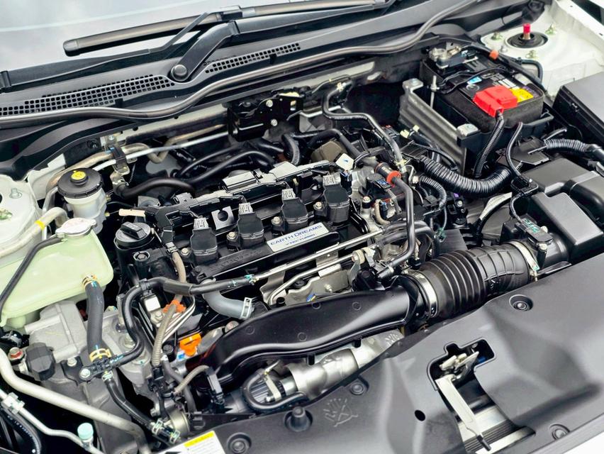 รหัสรถ BAC1022 🚗 Honda Civic FK 1.5 TURBO RS ปี 2021 18