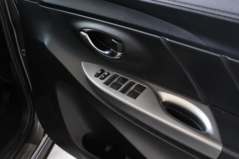 2013 TOYOTA YARIS 1.2 G ( 5244 ) āļĢāļđāļāļāļĩāđ 16