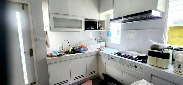 หมู่บ้านวิลลาจจิโอ รังสิต-คลอง 2 Villaggio Rangsit - Klong 2 ต.คลองสอง อ.คลองหลวง จ.ปทุมธานี 7