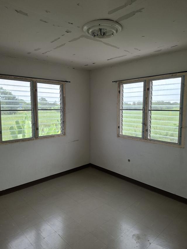 ขายบ้านเอื้ออาทรรังสิต คลอง10 ทั้งสดและผ่อน 12