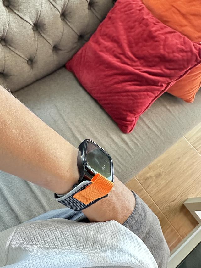 redmi watch 3 4