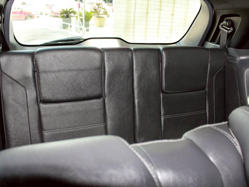 FORD EVEREST, 3.2 TITANIUM PLUS 4WD ปี 2018 โฉม ปี15-22   16