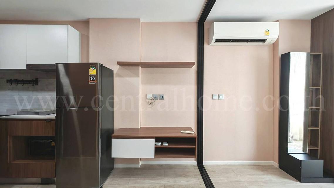 คอนโด แอทโมซ ลาดพร้าว 71 ราคาถูกที่สุด ใกล้ YL03 โชคชัย 4 10