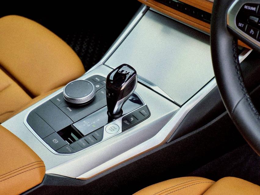 BMW 320d M-Sport (G20) ปี 2021 ไมล์ 3x,xxx km. 12