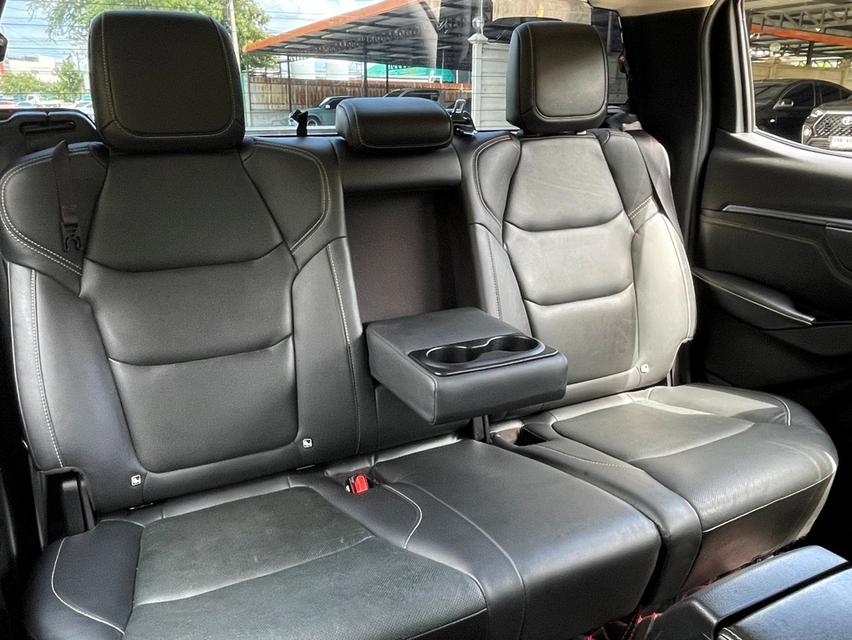 ISUZU D-MAX ALL NEW BLUE POWER CAB-4 HI-LANDER 1.9 Ddi ZP ปี 2020 สภาพนางฟ้า 11