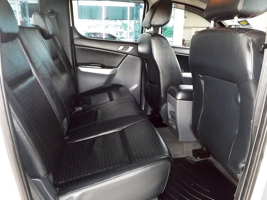 รหัสรถ KCY4689 MAZDA BT-50 PRO DOUBLE CAB 2.2 HI-RACER  AUTO ปี 2014  9