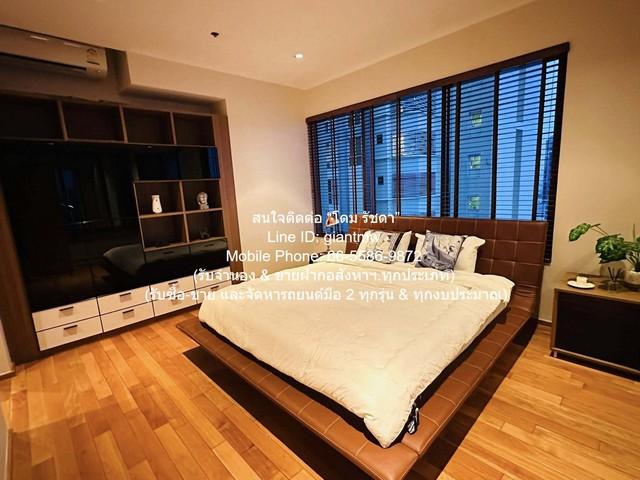 ให้เช่าคอนโด ดิ เอ็มโพริโอ เพลส (The Emporio Place) ใกล้รถไฟฟ้า BTS พร้อมพงษ์ ชั้น 29-30 (Duplex) 126 ตร.ม. 2 น 2 น้ำ รา 6