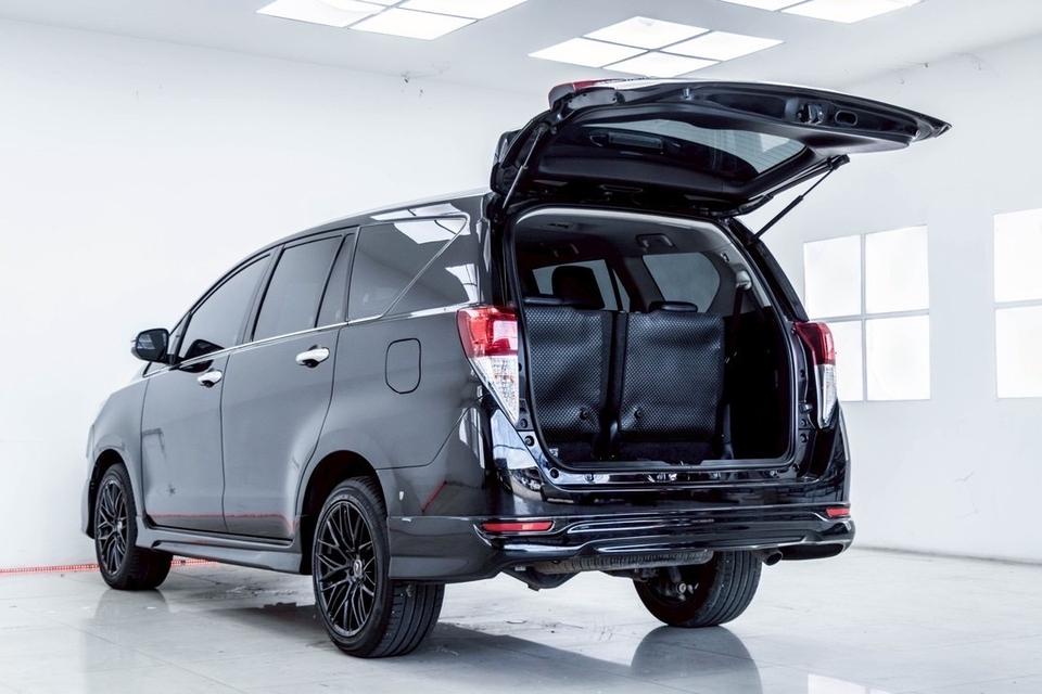 รหัสรถ 4A793 INNOVA 2.8 V CRYSTA 2018 6