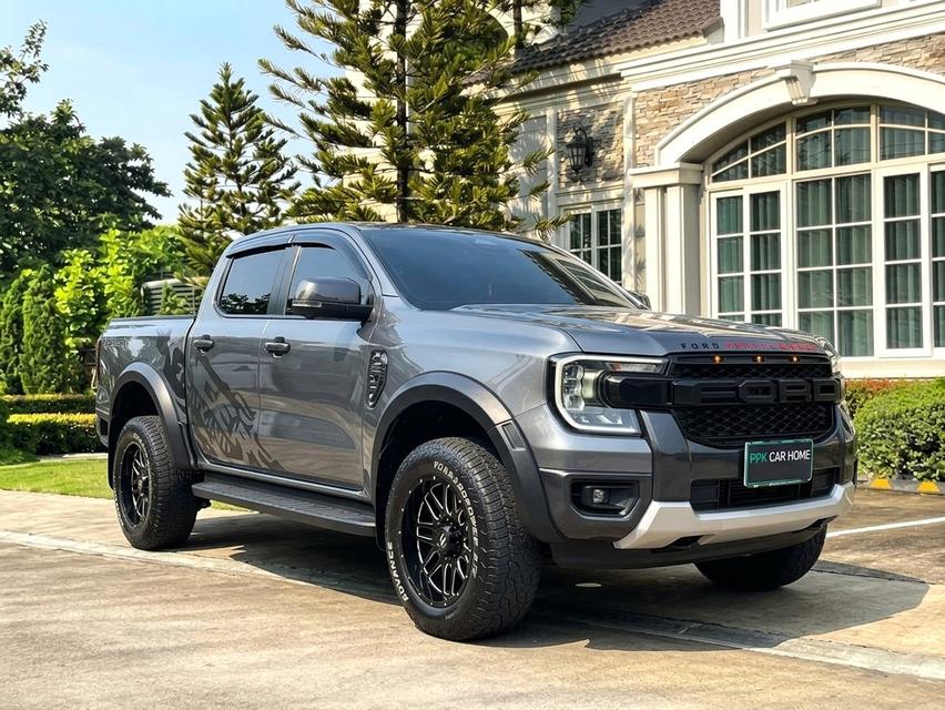 ปี2023 FORD RANGER NEXT GEN 2.0 SPORT TURBO 5 ⭐️⭐️⭐️⭐️⭐️
