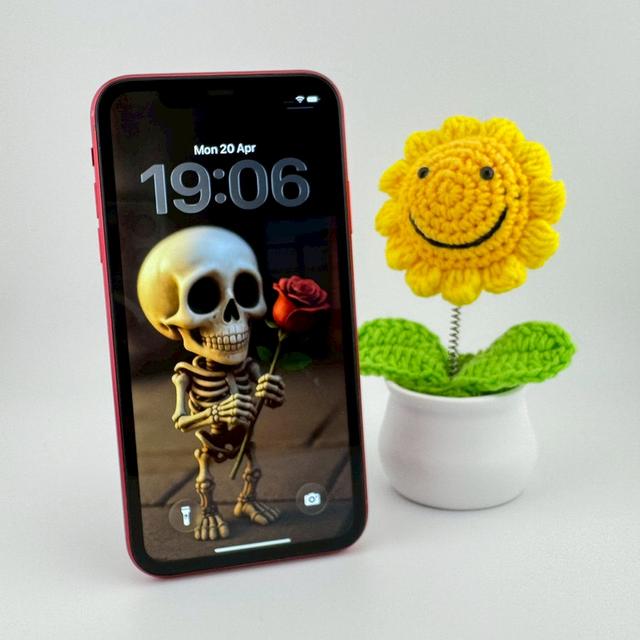 iPhone 11 128 GB | PH313