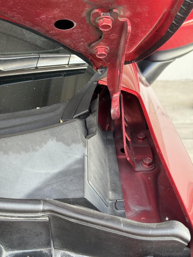 Mazda2 1.3 ท็อป ปี2020 รูปที่ 18