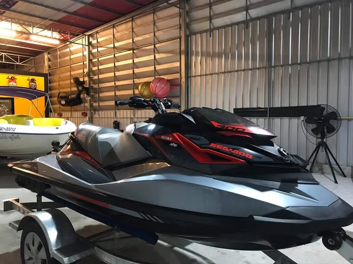 ขายเจ็ทสกี SEADOO RXP-X 300 3