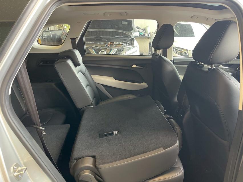 รหัสรถ PJP1396 2020 CHEVROLET CAPTIVA 1.5 PREMIER 13