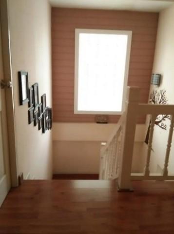 ให้เช่าบ้านเดี่ยว 2 ชั้น 59 ตรว. 3 ห้องนอน หมู่บ้านอุ่นรัก ซอยลาดพร้าว 64 พร้อมเฟอร์นิเจอร์ ใกล้รถไฟฟ้าสายสีเหลือง 5