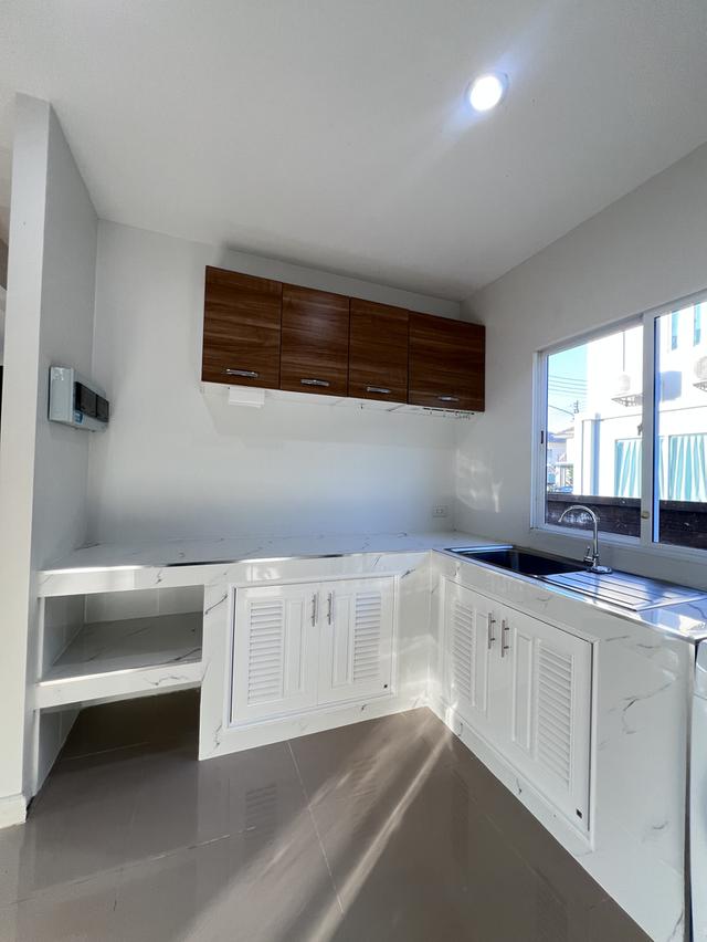 บ้านเดี่ยวสองชั้นเขตปทุมธานี 11