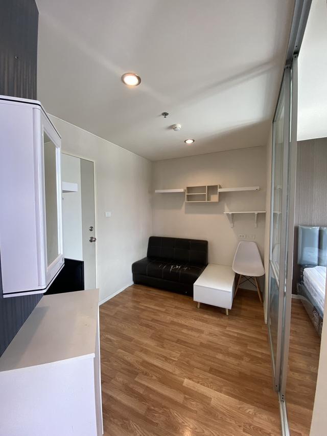 คอนโดลุมพินี วิลล์ นครอินทร์-ริเวอร์วิว 10