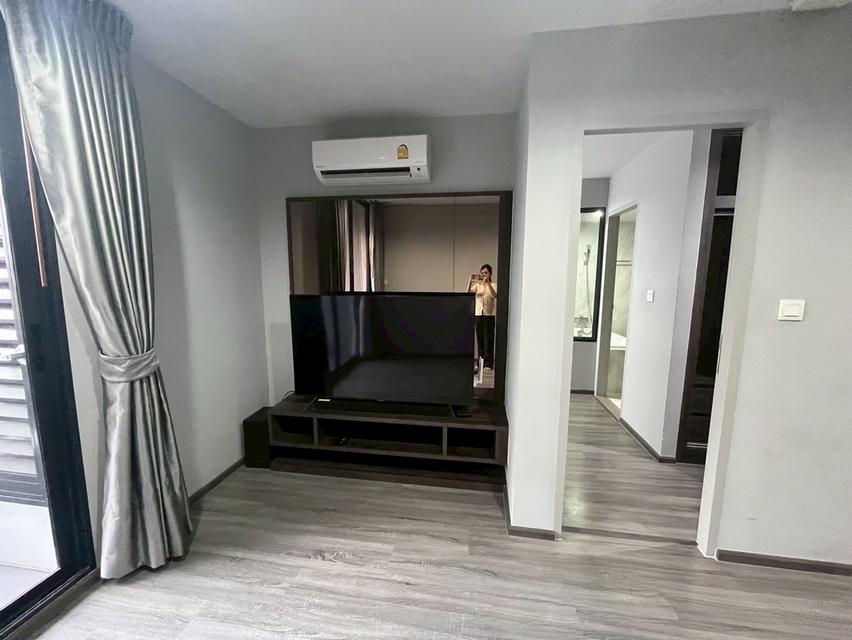 Ideo Mobi Sukhumvit 40 4