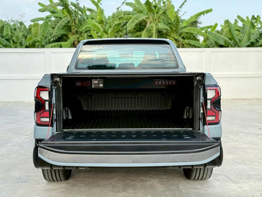 ขาย Ford Ranger MS-RT 3.0 V6 4wd ปี25 16