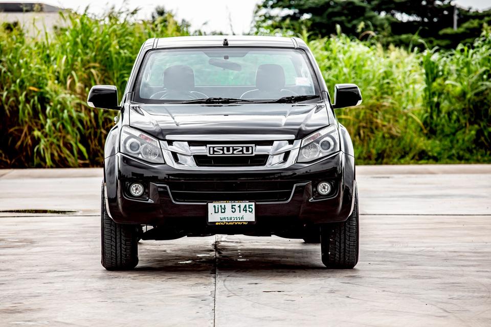 Isuzu D-Max Hi-Lander Cab 2.5 VGS Z ท๊อปปี2012 เกียร์ธรรมดา สีดำ สนใจติดต่อ 099-245-9121 เซลล์เอก   299,000  