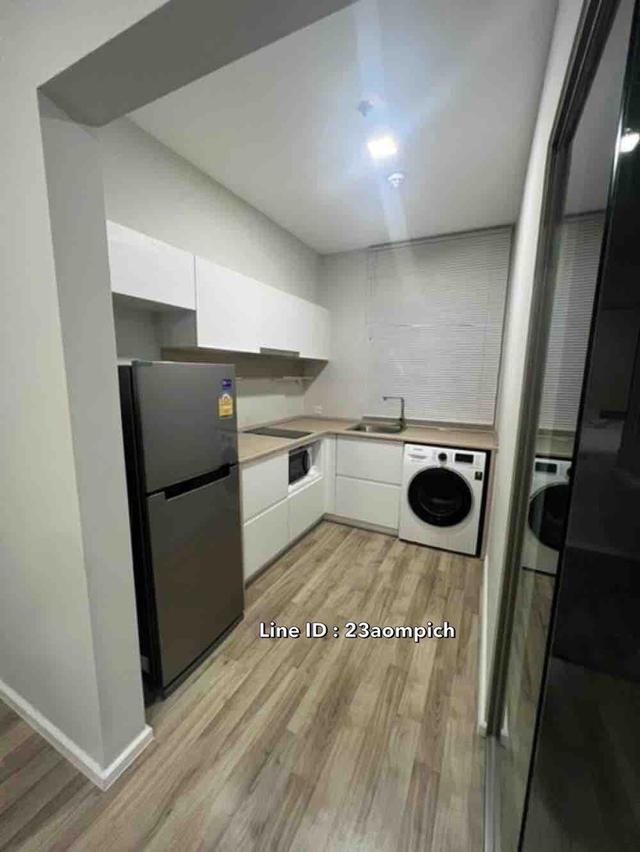 คอนโด อีส2 พระราม2 ใกล้เซ็นทรัลพระราม2 6