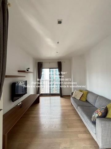 Condo Noble Refine บรรยากาศส่วนตัว 6