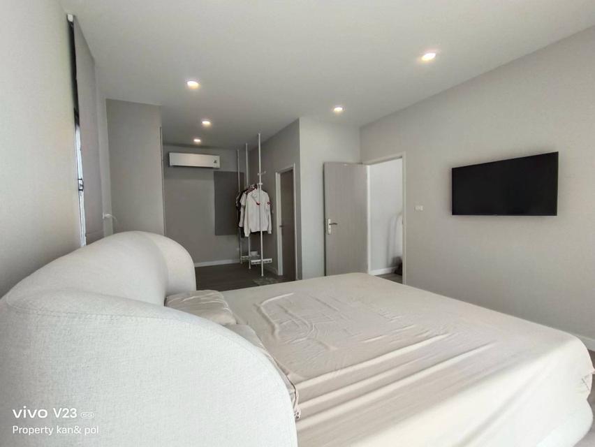 ขายบ้านเดี่ยว เพอร์เฟค เพลส แจ้งวัฒนะ 2 Perfect Place Chaengwattana 2 11