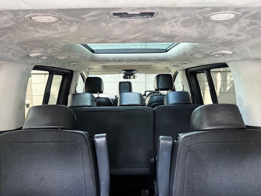 (แจ้งรหัสรถ AVA8211) 🇰🇷 Hyundai Staria PREMIUM 2.2 Top สุด ปี 2023 รูปที่ 14