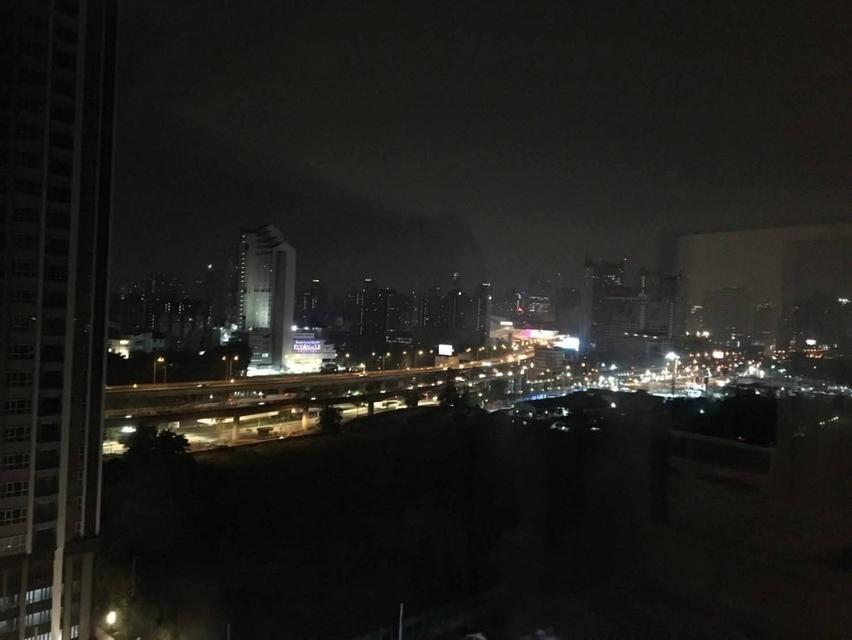 ปล่อยเช่า คอนโด Supalai Veranda Rama9 8