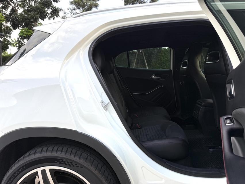 🚘 MERSEDES BENZ GLA 250 ปี 2016 รูปที่ 15