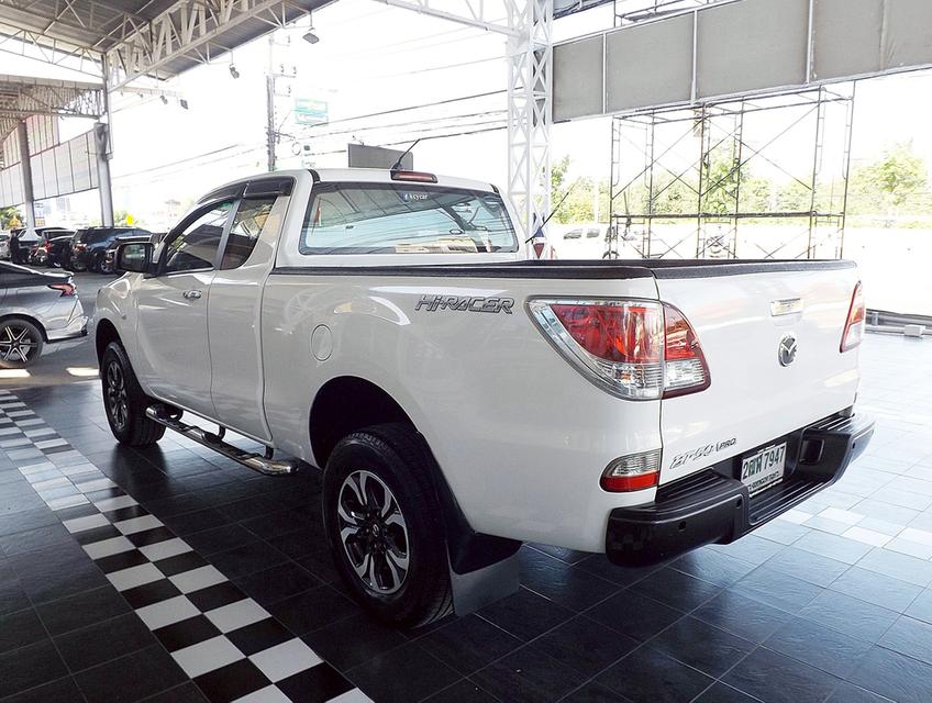 รหัสรถ KCY7947 MAZDA BT-50 PRO FREESTYLE CAB 2.2 HI-RACER M/T ปี2019 7