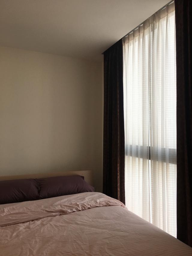 รูป New Room for Rent THB 11,000/mt. : Condo Ideomix Sukhumvit103 Full- furnished (READY TO MOVE IN) (จังหวัดกรุงเทพมหานคร)