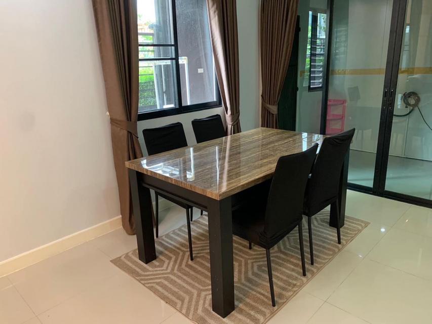 ST12631 - The Connect Suanluang - Onnut - 29 sqm - Suan Luang Rama 9 5