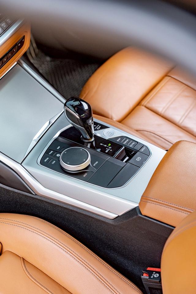 รหัสรถ NP3573 ✨ คัดพิเศษ BMW 320d M SPORT 2020 รูปที่ 13