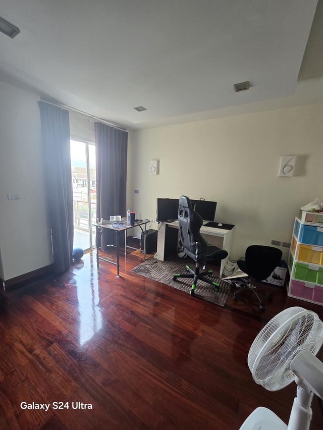 บ้านเดี่ยว โมเดิร์น เนื้อที่ 795 ตรม. 4