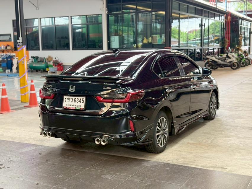 HONDA CITY 1.0 SV i-VTEC ปี 2021 5
