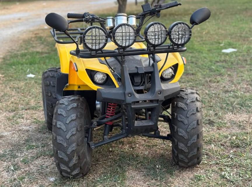 ขาย 2015 ATV 5