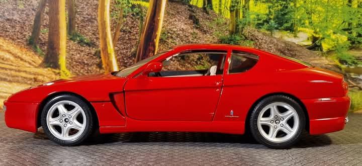 Ferrari 456 มือสอง 5