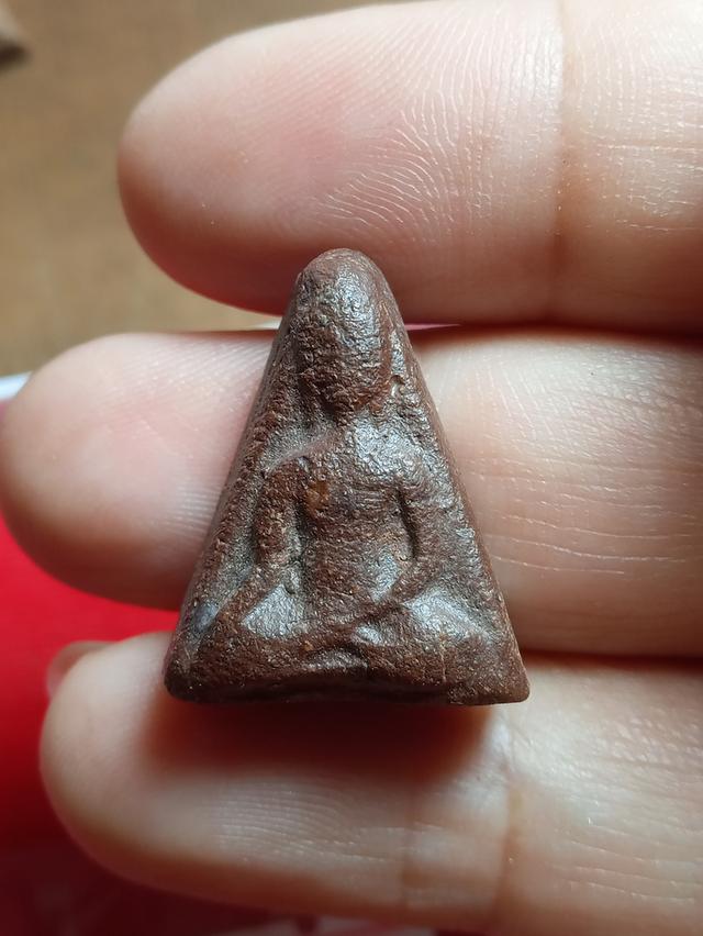 พระพิมพ์นางพญาไม่ทราบที่