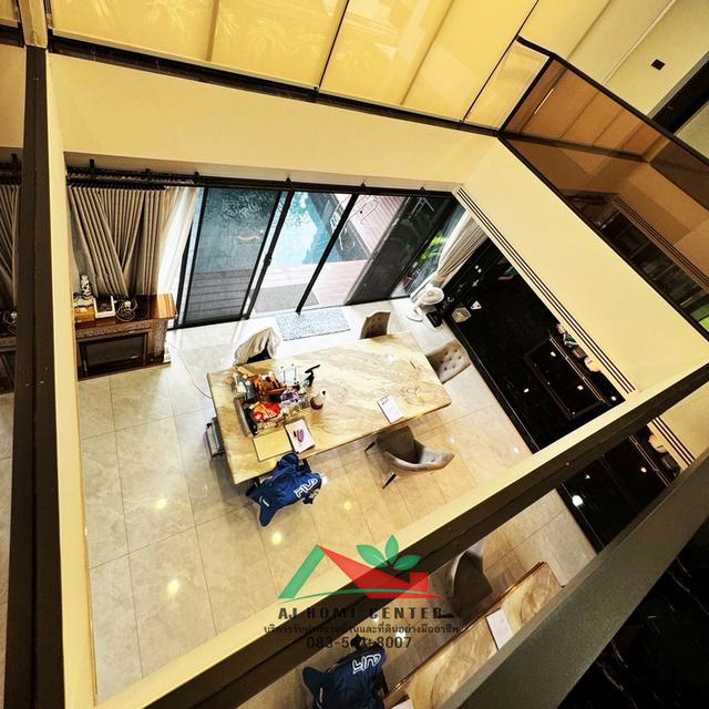 ขายบ้าน3ชั้นพร้อมสระว่ายน้ำ ขนาด97ตรว. ซ.อินทามระ28 ฟังก์ชั่นครบ พร้อมเข้าอยู่ 14