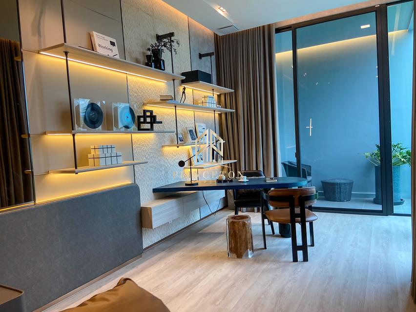 Luxury House For Sale or Rent VIVE Krungthep Kreetha Next To Wellington School 13